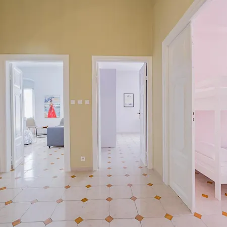 5 Terre Blue Light House Διαμέρισμα