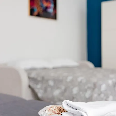 Apartment 5 Terre Blue Light House La Spezia