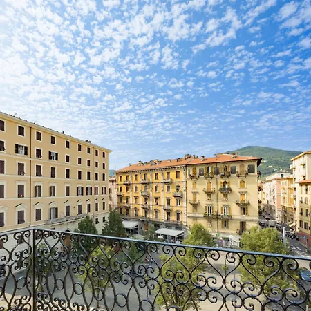 Apartment 5 Terre Blue Light House La Spezia