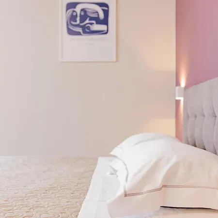 5 Terre Blue Light House Apartment La Spezia