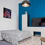 아파트 5 Terre Blue Light House 라스페치아