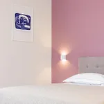 5 Terre Blue Light House