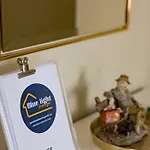 5 Terre Blue Light House 아파트 라스페치아