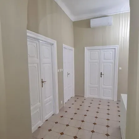 Apartamento Blue Light House La Spezia