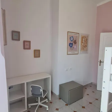 Apartamento Blue Light House