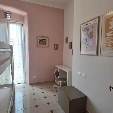 Apartamento Blue Light House La Spezia