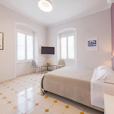 Appartement 5 Terre Blue Light House La Spezia