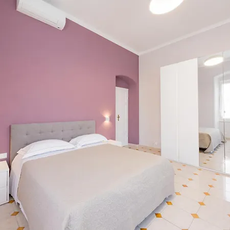 5 Terre Blue Light House Appartement