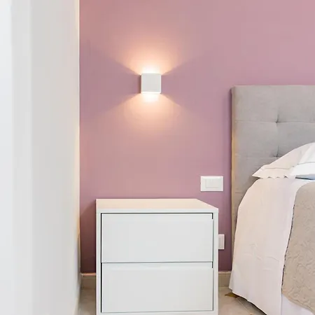 Appartement 5 Terre Blue Light House La Spezia