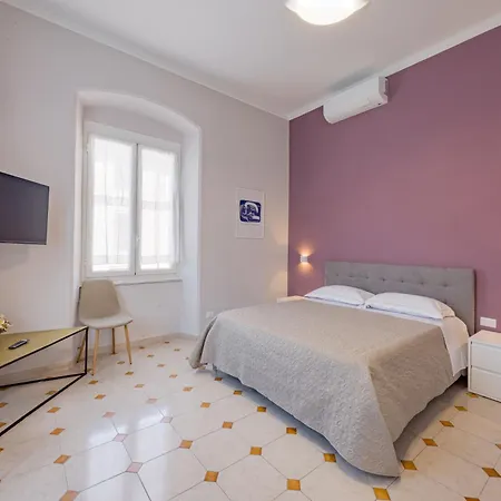 5 Terre Blue Light House Appartement