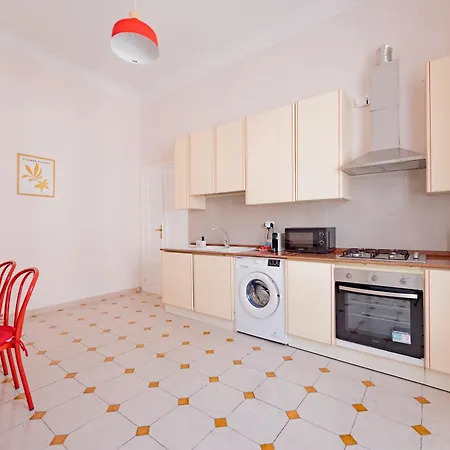 Appartement 5 Terre Blue Light House *