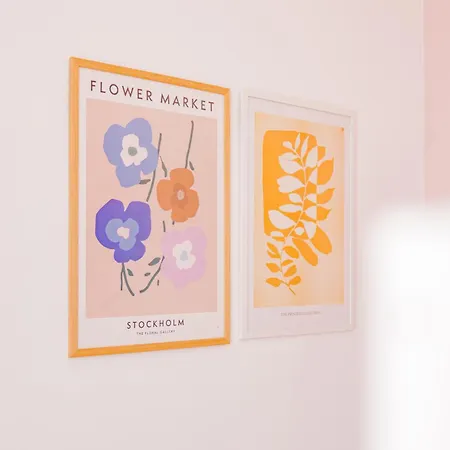 5 Terre Blue Light House * La Spezia