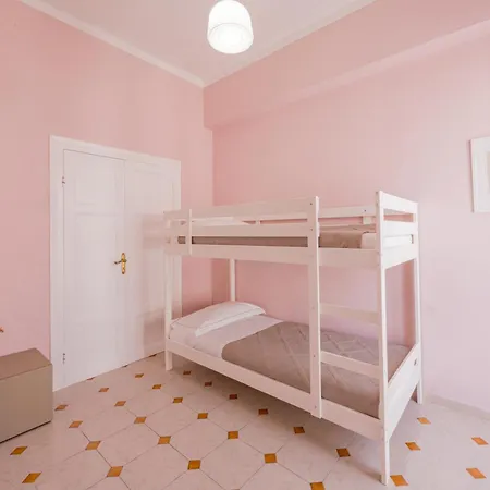 5 Terre Blue Light House Appartement